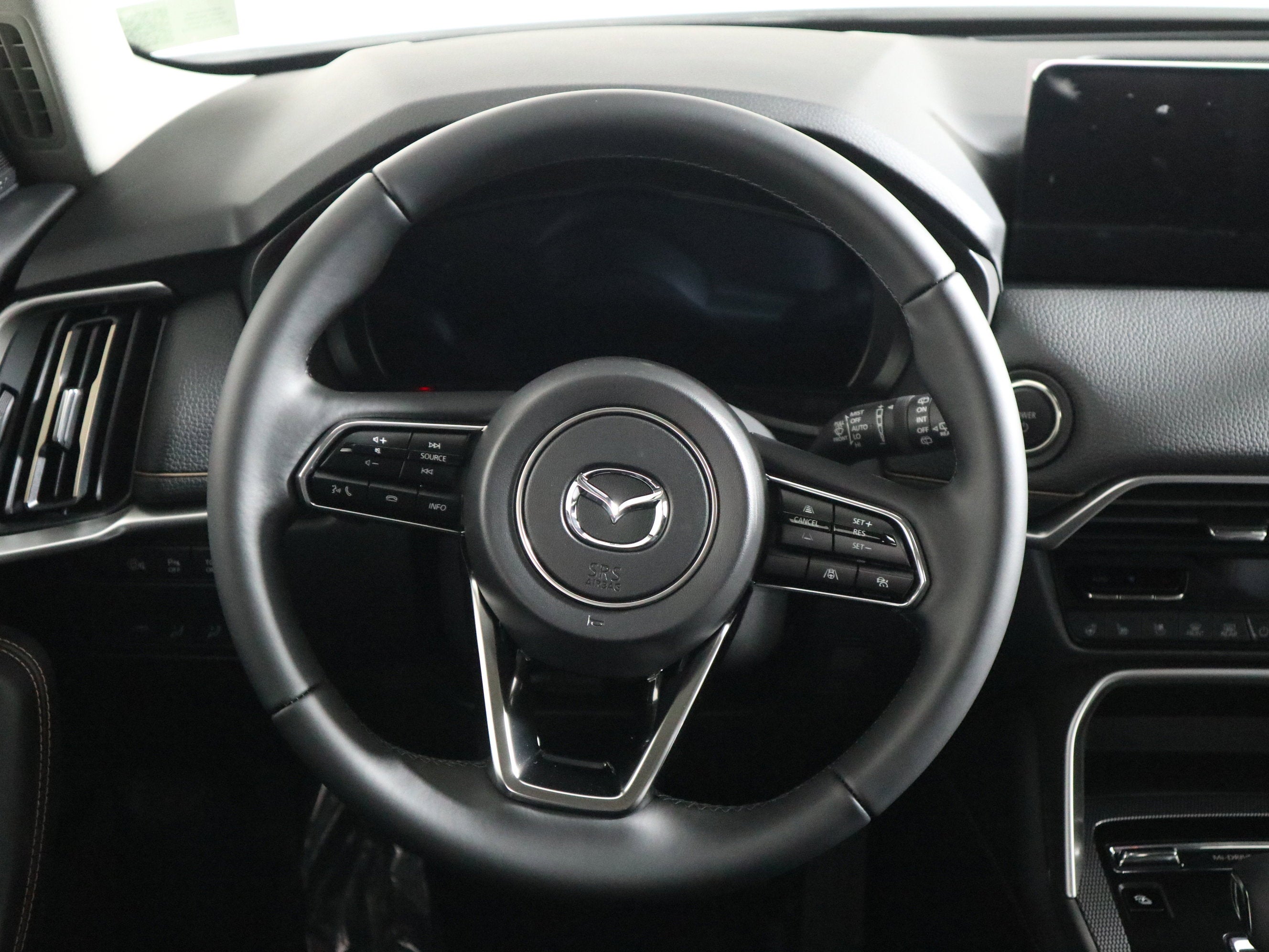 2026 Mazda Mazda CX-90 Plug-In Hybrid Premium Sport AWD