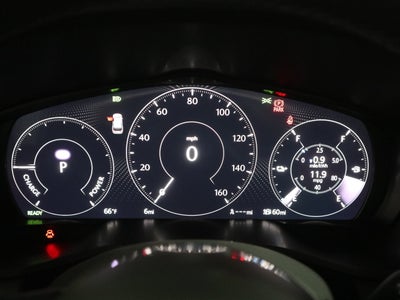 2026 Mazda Mazda CX-90 Plug-In Hybrid Premium Sport AWD