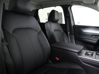 2026 Mazda Mazda CX-90 Plug-In Hybrid Premium Sport AWD