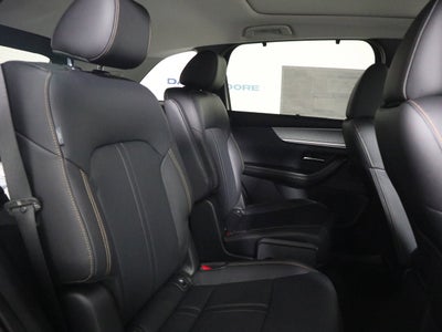 2026 Mazda Mazda CX-90 Plug-In Hybrid Premium Sport AWD