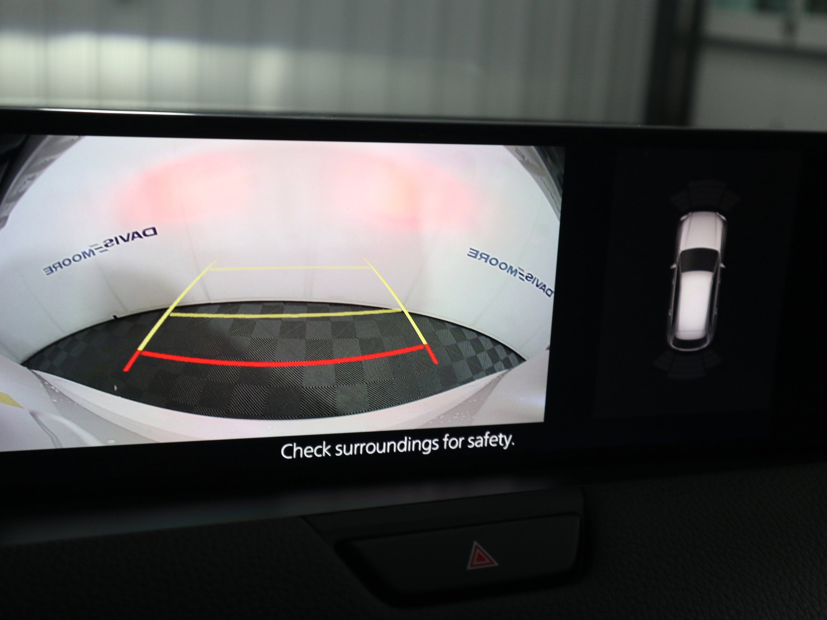 2026 Mazda Mazda CX-90 Plug-In Hybrid Premium Sport AWD