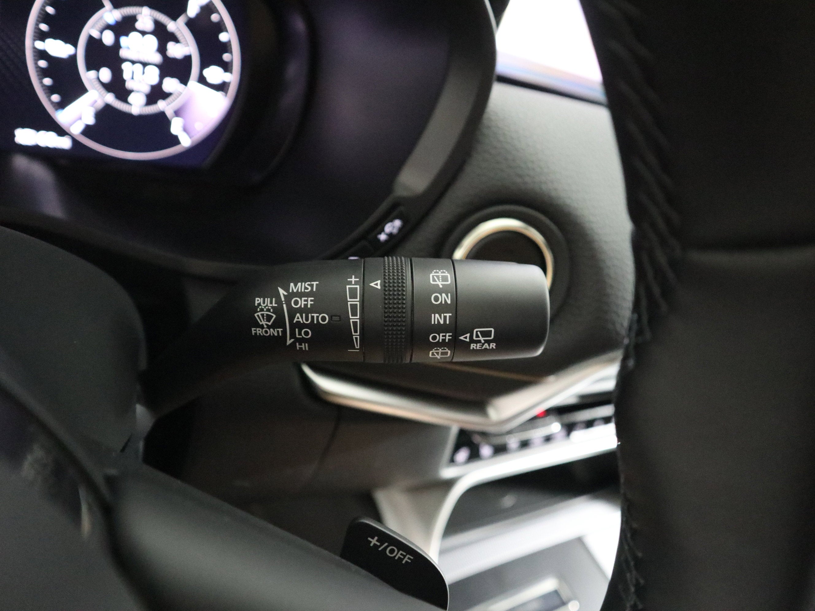 2026 Mazda Mazda CX-90 Plug-In Hybrid Premium Sport AWD