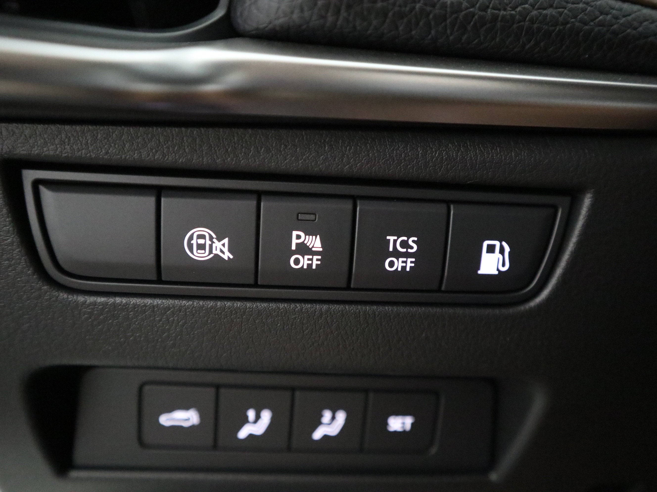 2026 Mazda Mazda CX-90 Plug-In Hybrid Premium Sport AWD