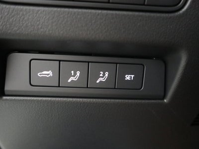 2026 Mazda Mazda CX-90 Plug-In Hybrid Premium Sport AWD