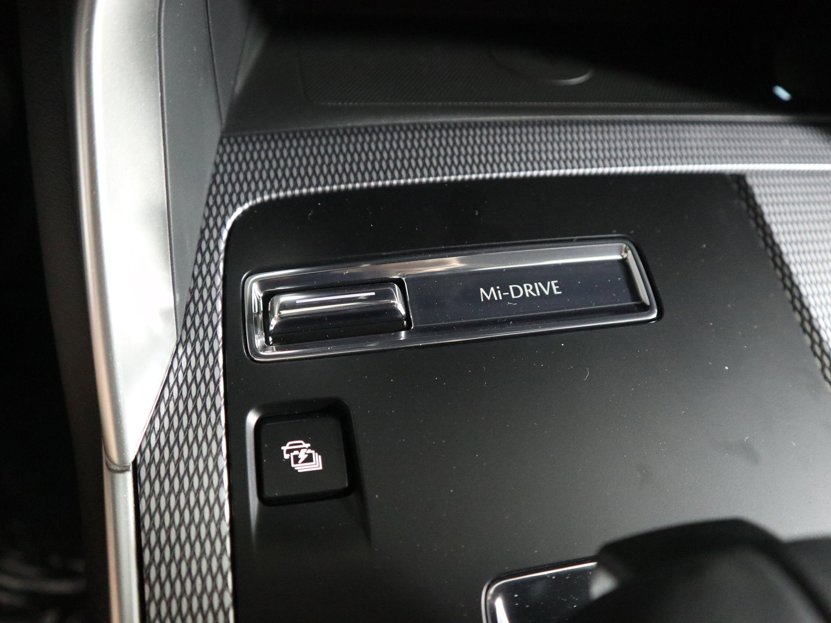 2026 Mazda Mazda CX-90 Plug-In Hybrid Premium Sport AWD