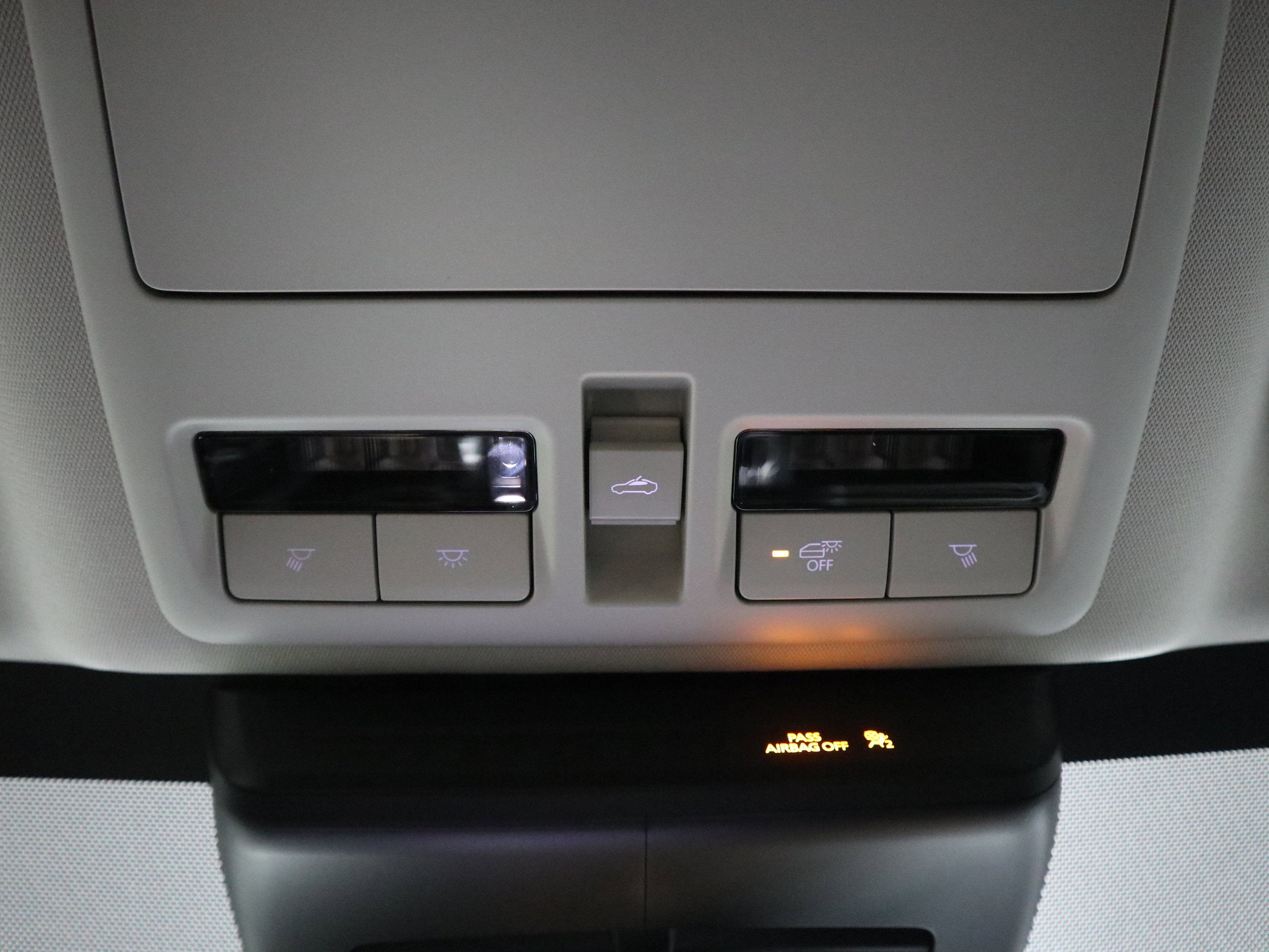 2026 Mazda Mazda CX-90 Plug-In Hybrid Premium Sport AWD