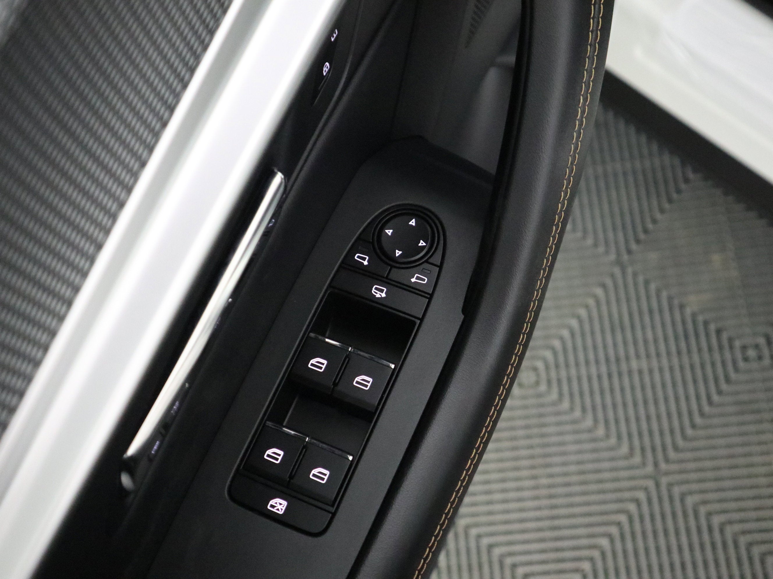 2026 Mazda Mazda CX-90 Plug-In Hybrid Premium Sport AWD