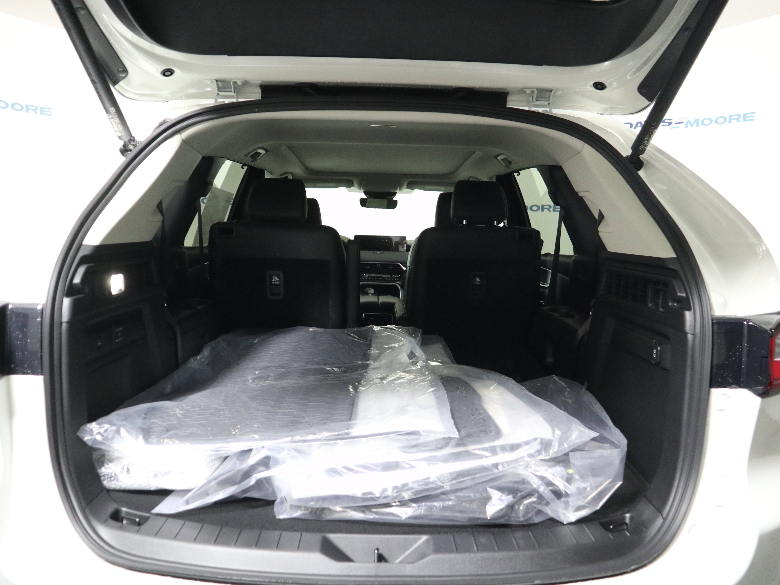 2026 Mazda Mazda CX-90 Plug-In Hybrid Premium Sport AWD