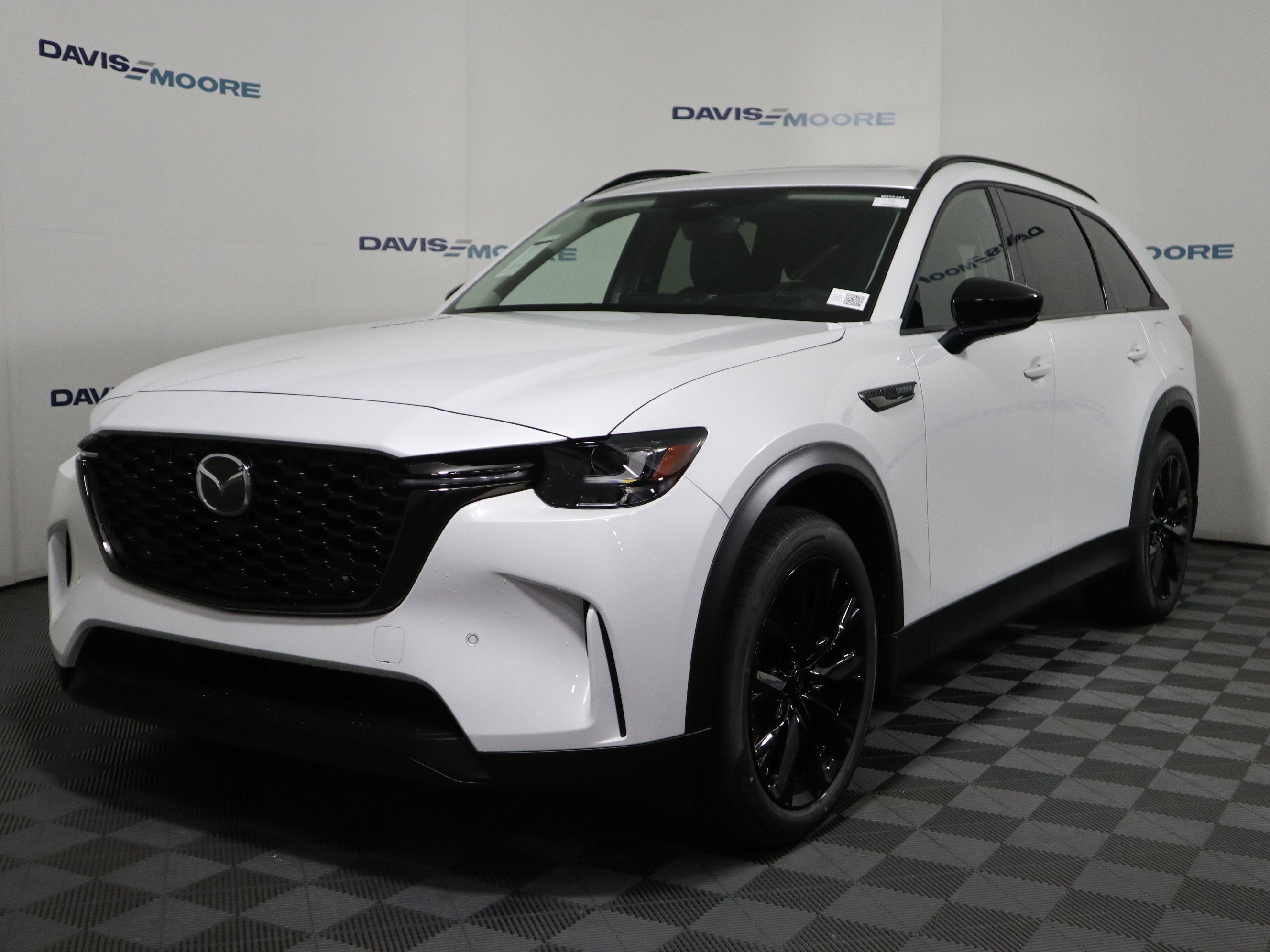 2026 Mazda Mazda CX-90 Plug-In Hybrid Premium Sport AWD