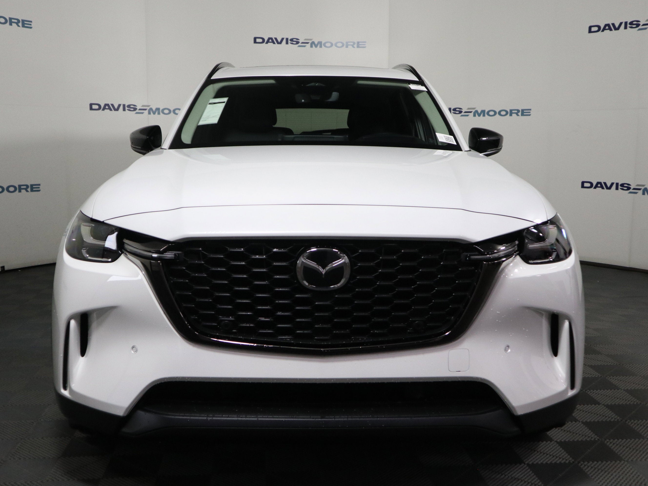 2026 Mazda Mazda CX-90 Plug-In Hybrid Premium Sport AWD