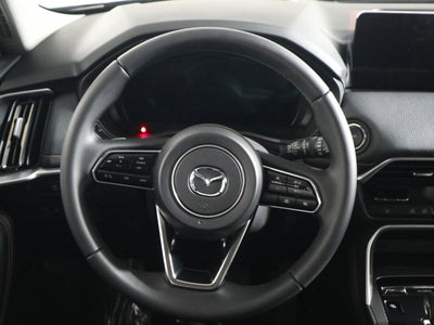 2025 Mazda Mazda CX-90 Plug-In Hybrid Premium Sport AWD