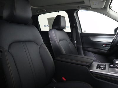 2025 Mazda Mazda CX-90 Plug-In Hybrid Premium Sport AWD