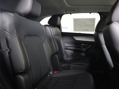 2025 Mazda Mazda CX-90 Plug-In Hybrid Premium Sport AWD