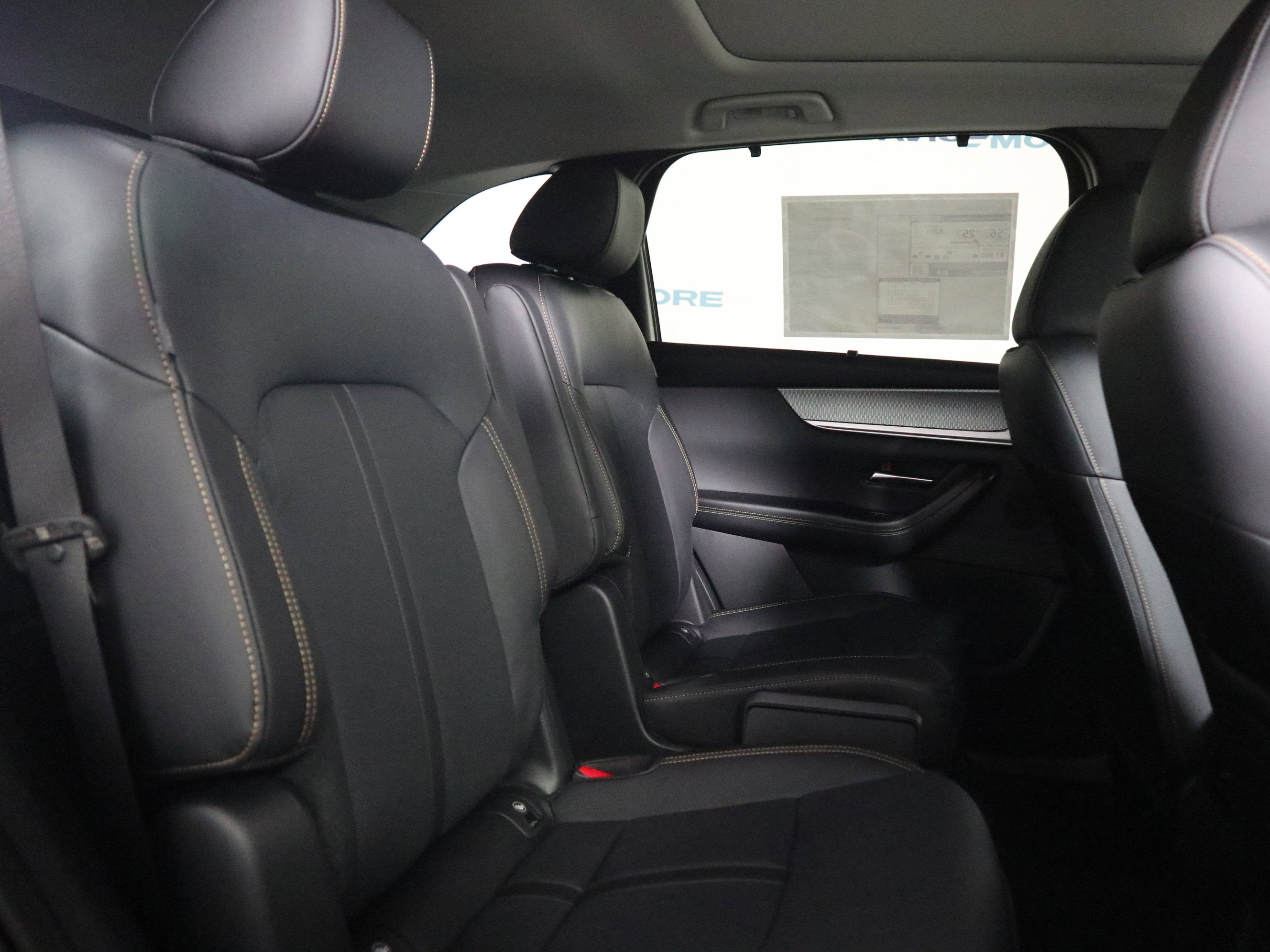 2025 Mazda Mazda CX-90 Plug-In Hybrid Premium Sport AWD