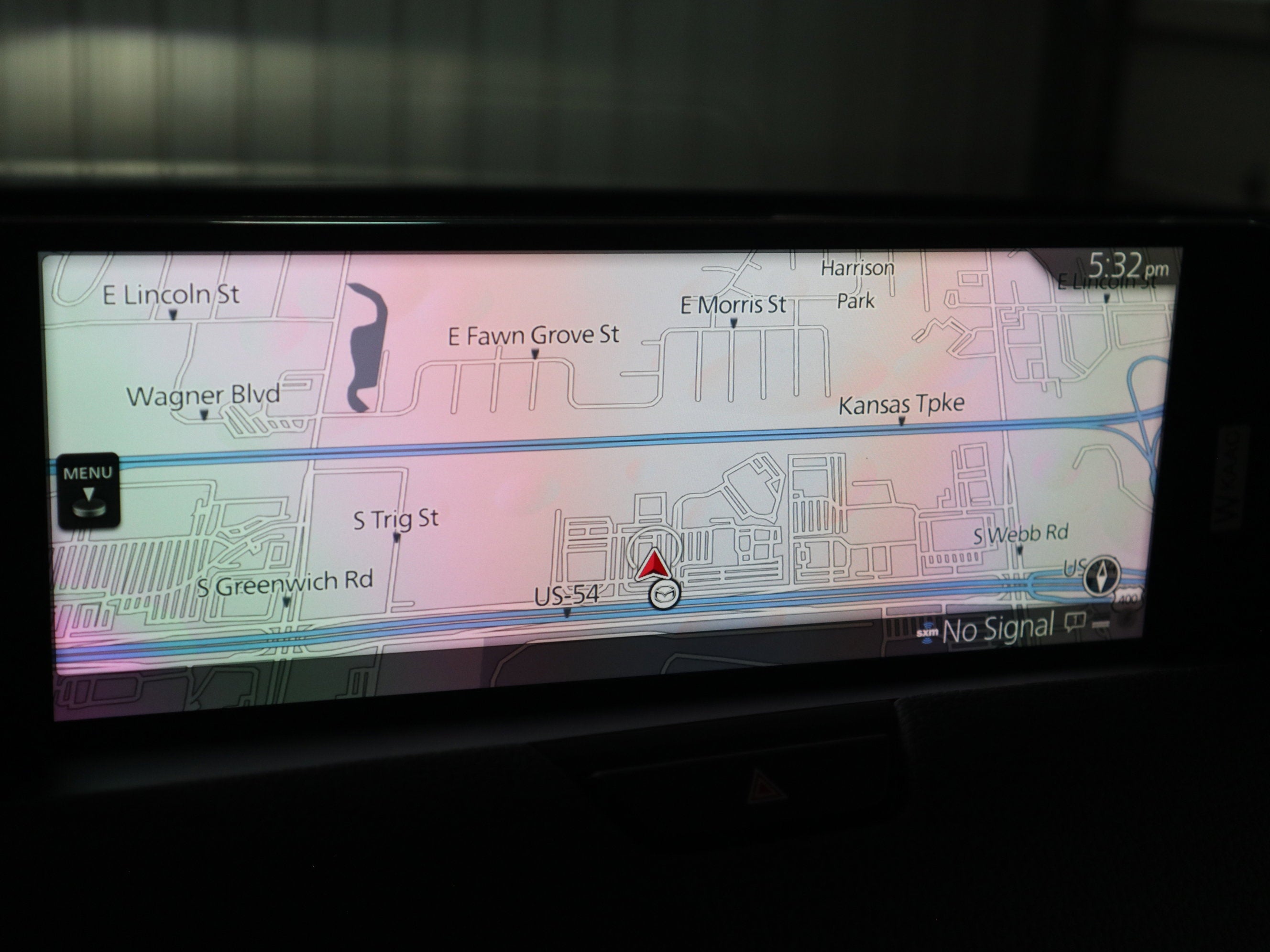 2025 Mazda Mazda CX-90 Plug-In Hybrid Premium Sport AWD