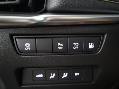 2025 Mazda Mazda CX-90 Plug-In Hybrid Premium Sport AWD