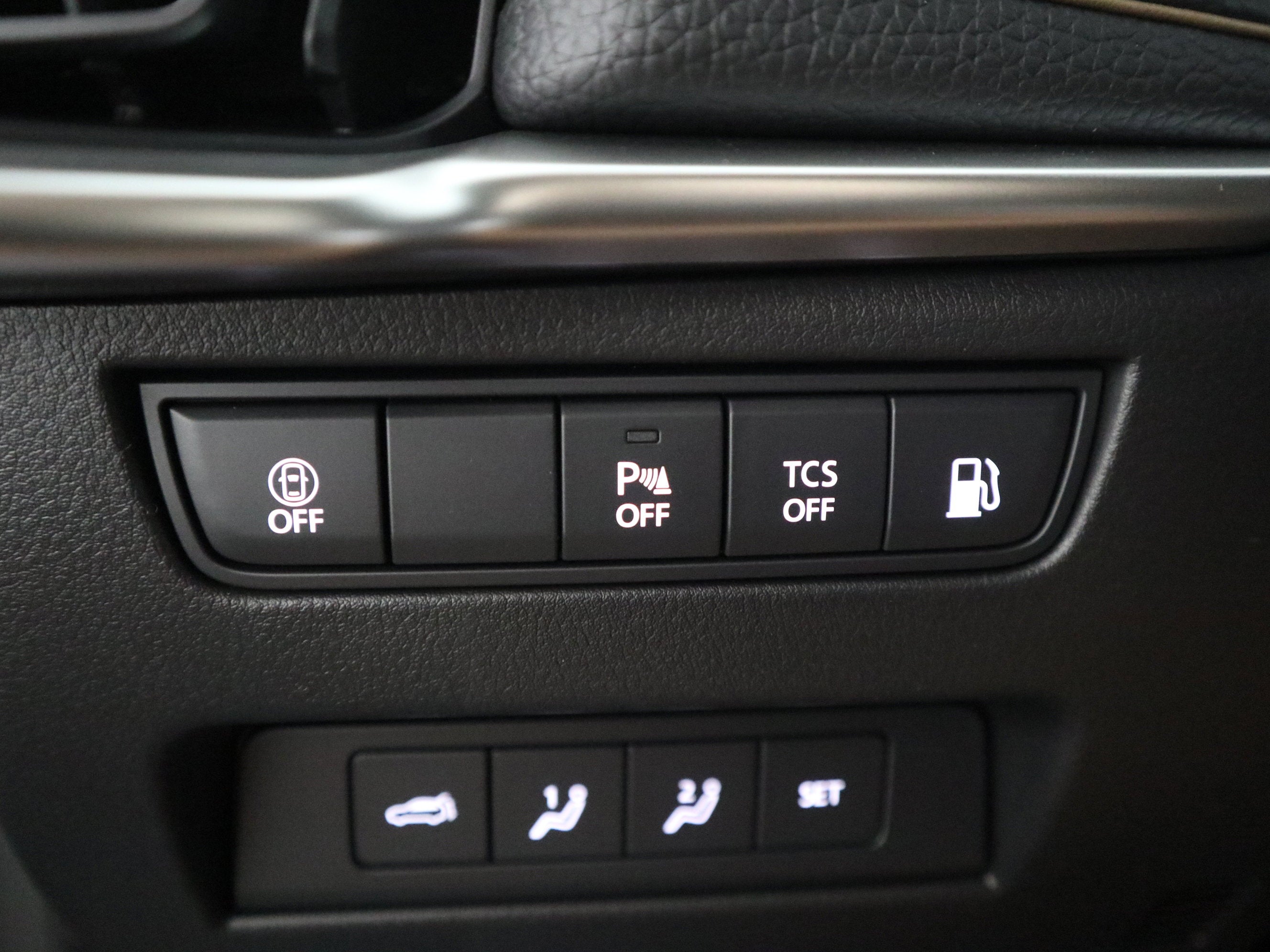 2025 Mazda Mazda CX-90 Plug-In Hybrid Premium Sport AWD