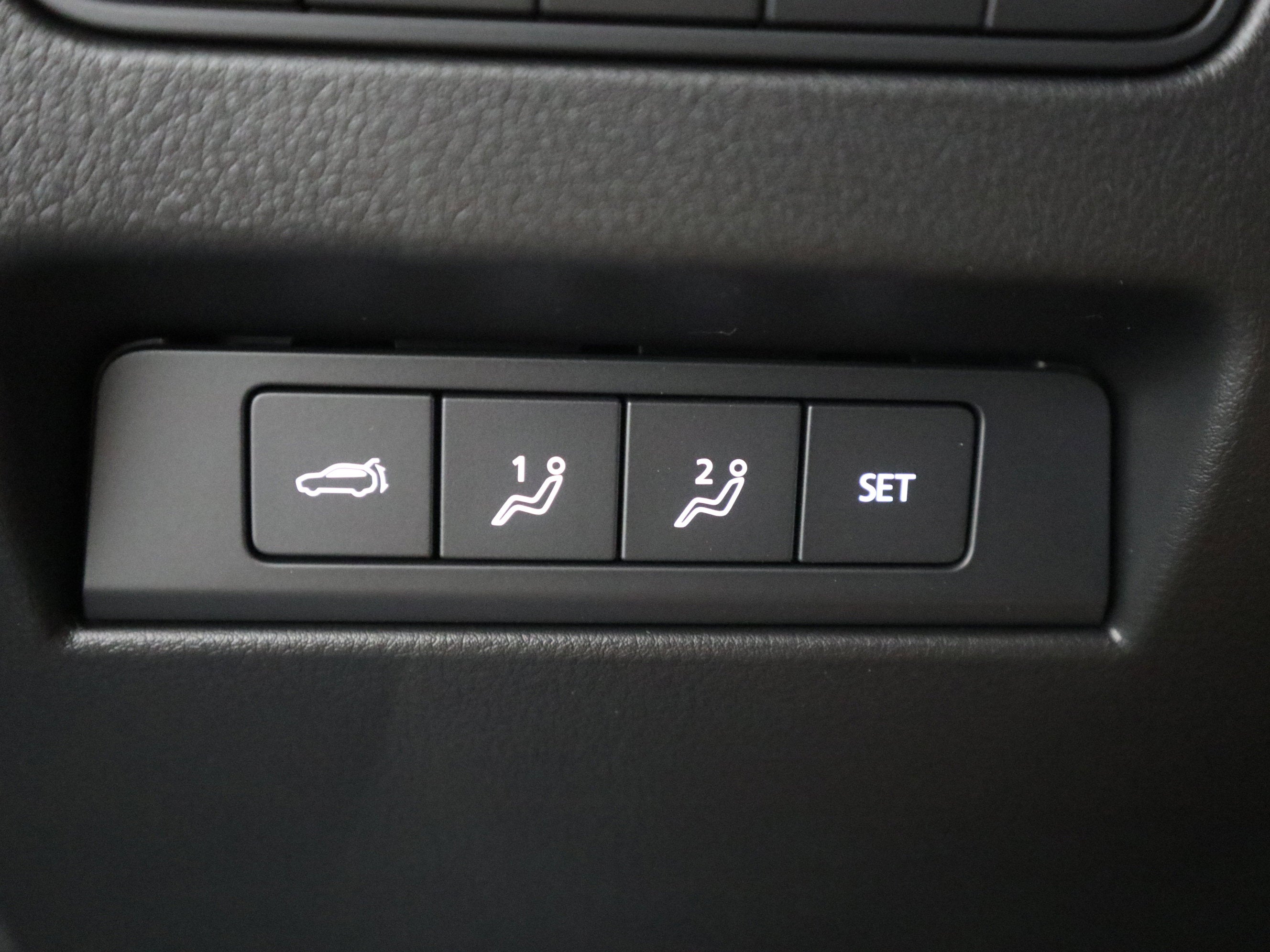 2025 Mazda Mazda CX-90 Plug-In Hybrid Premium Sport AWD