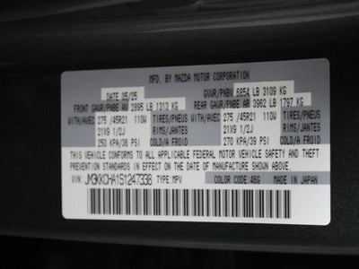 2025 Mazda Mazda CX-90 Plug-In Hybrid Premium Sport AWD