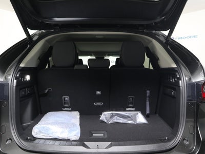 2025 Mazda Mazda CX-90 Plug-In Hybrid Premium Sport AWD