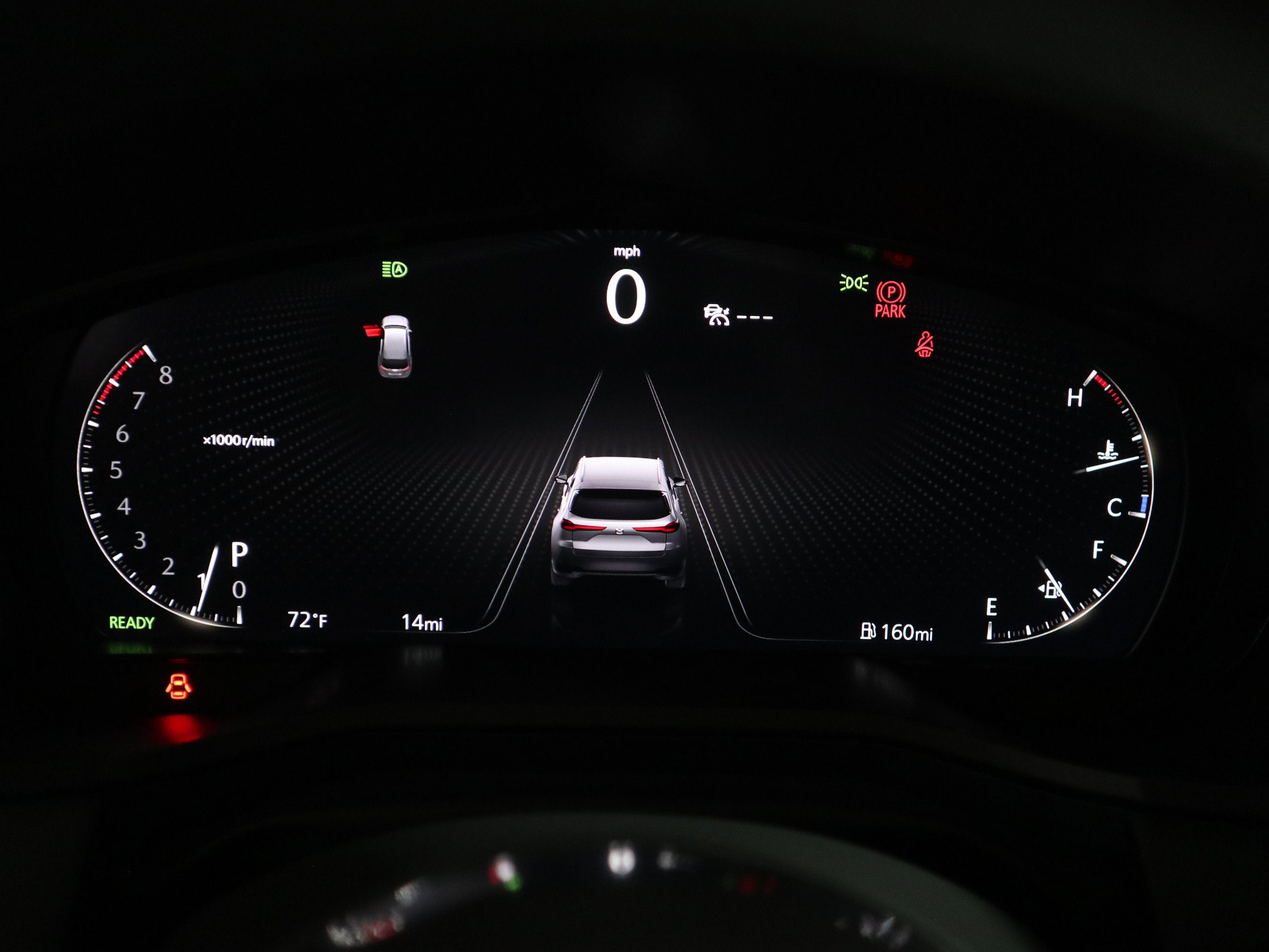 2026 Mazda Mazda CX-90 3.3 Turbo Premium Sport AWD