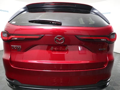 2026 Mazda Mazda CX-90 3.3 Turbo Premium Sport AWD