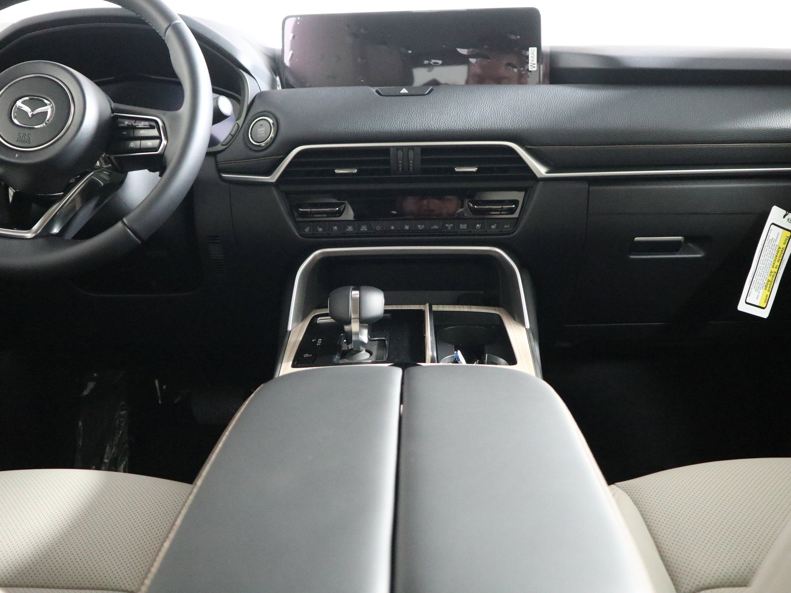 2026 Mazda Mazda CX-90 3.3 Turbo Premium Sport AWD