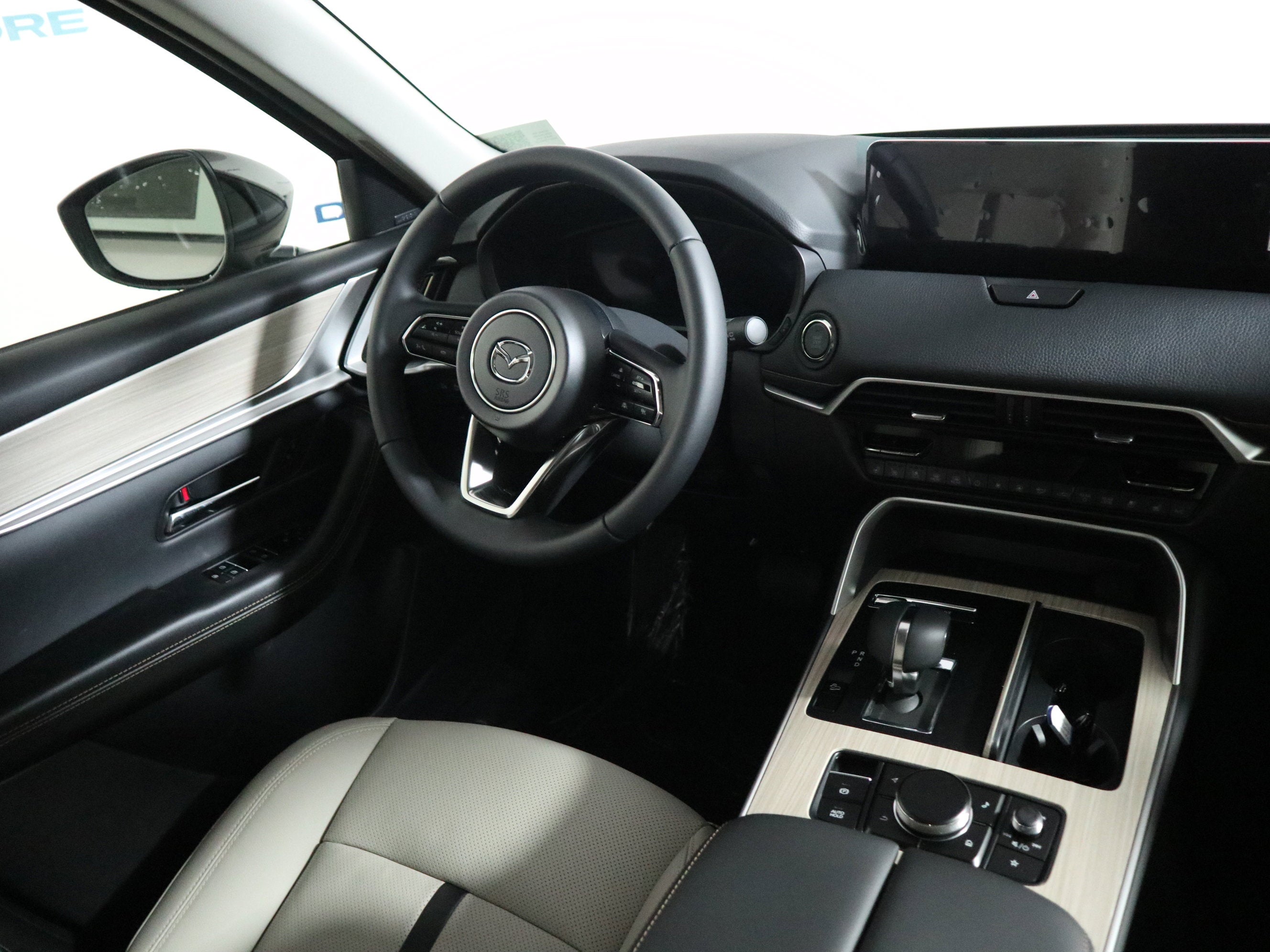 2026 Mazda Mazda CX-90 3.3 Turbo Premium Sport AWD