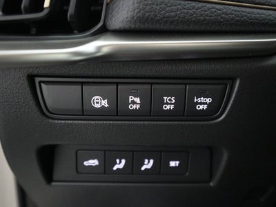 2026 Mazda Mazda CX-90 3.3 Turbo Premium Sport AWD