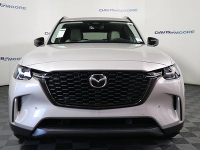 2026 Mazda Mazda CX-90 3.3 Turbo Premium Sport AWD