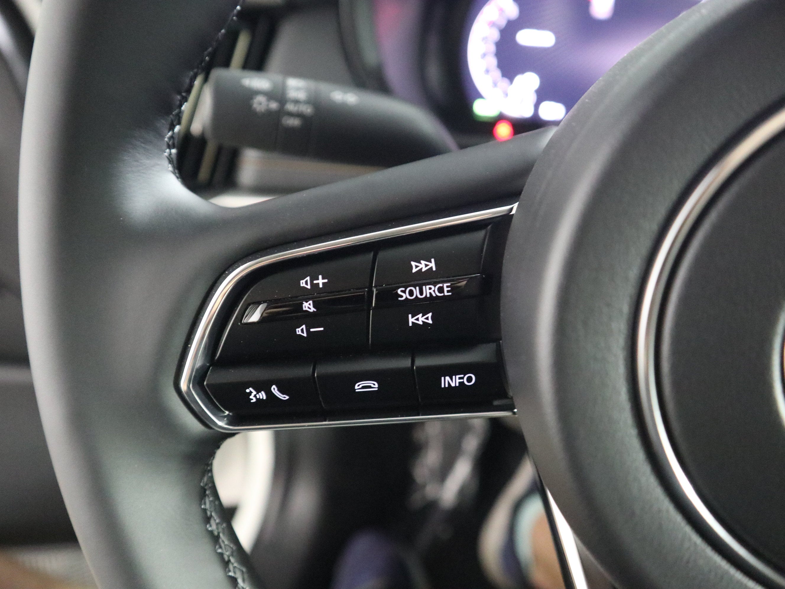 2026 Mazda Mazda CX-90 3.3 Turbo Premium Sport AWD