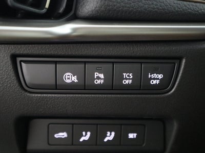 2026 Mazda Mazda CX-90 3.3 Turbo Premium Sport AWD