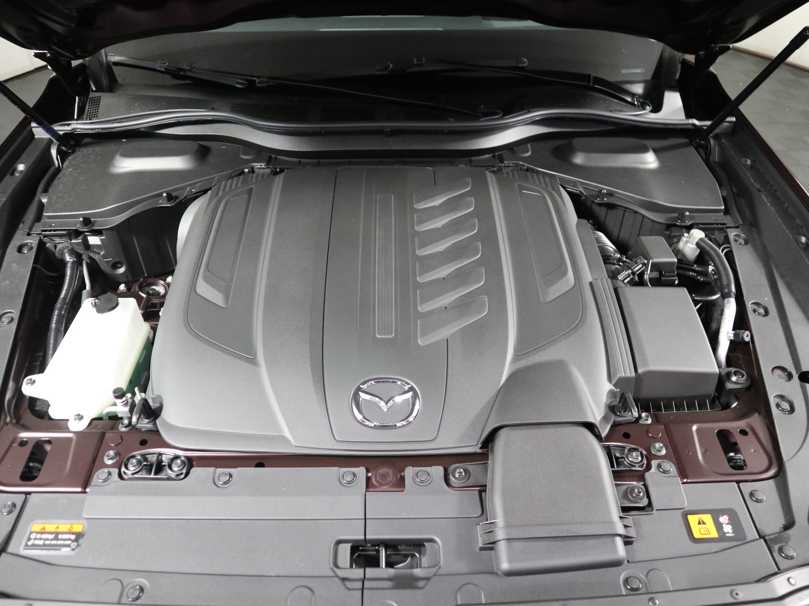 2026 Mazda Mazda CX-90 3.3 Turbo Premium Sport AWD