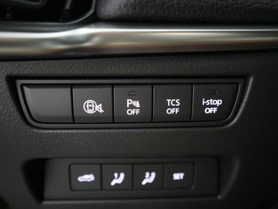 2026 Mazda Mazda CX-90 3.3 Turbo Premium Sport AWD
