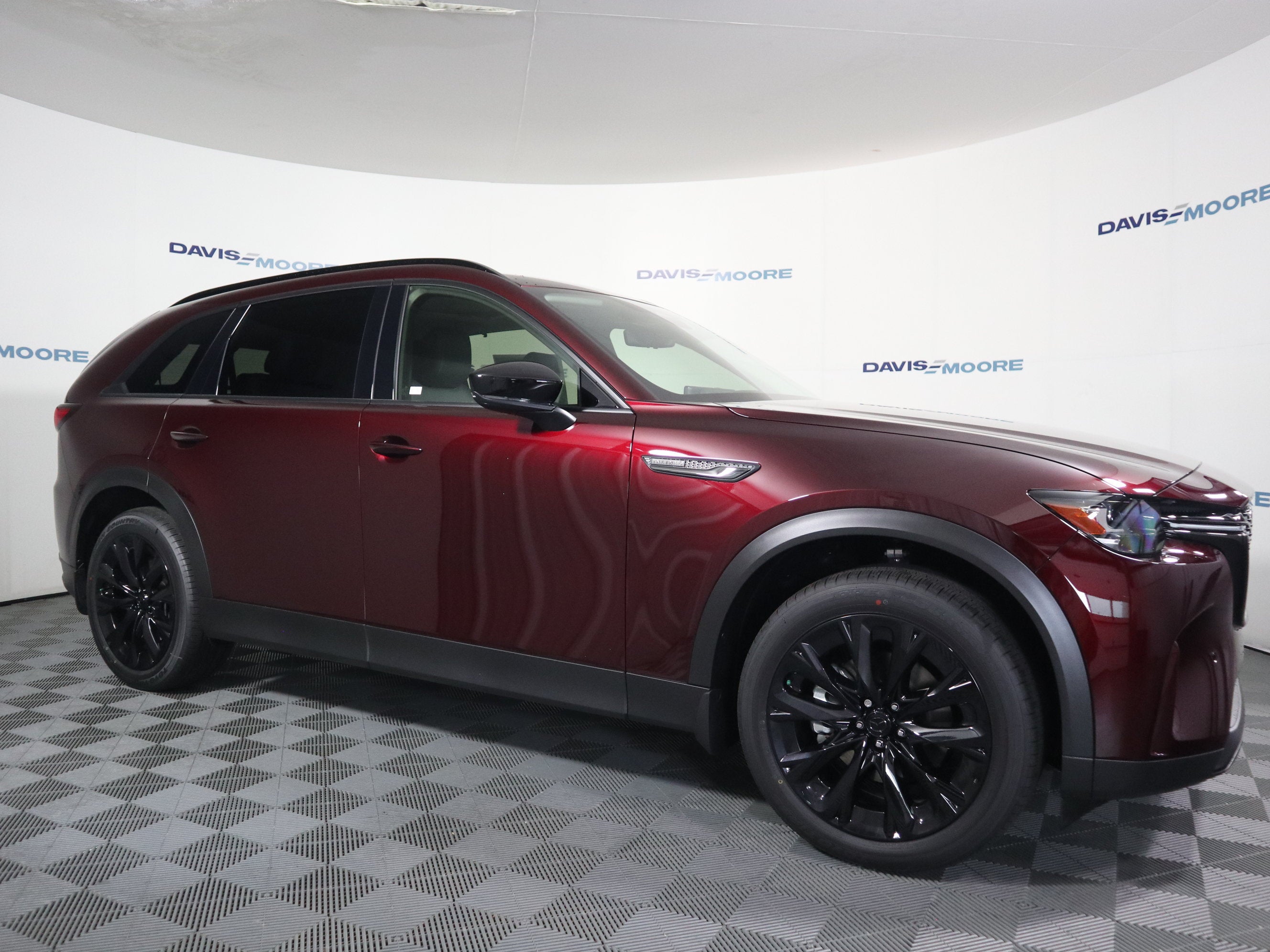 2026 Mazda Mazda CX-90 3.3 Turbo Premium Sport AWD