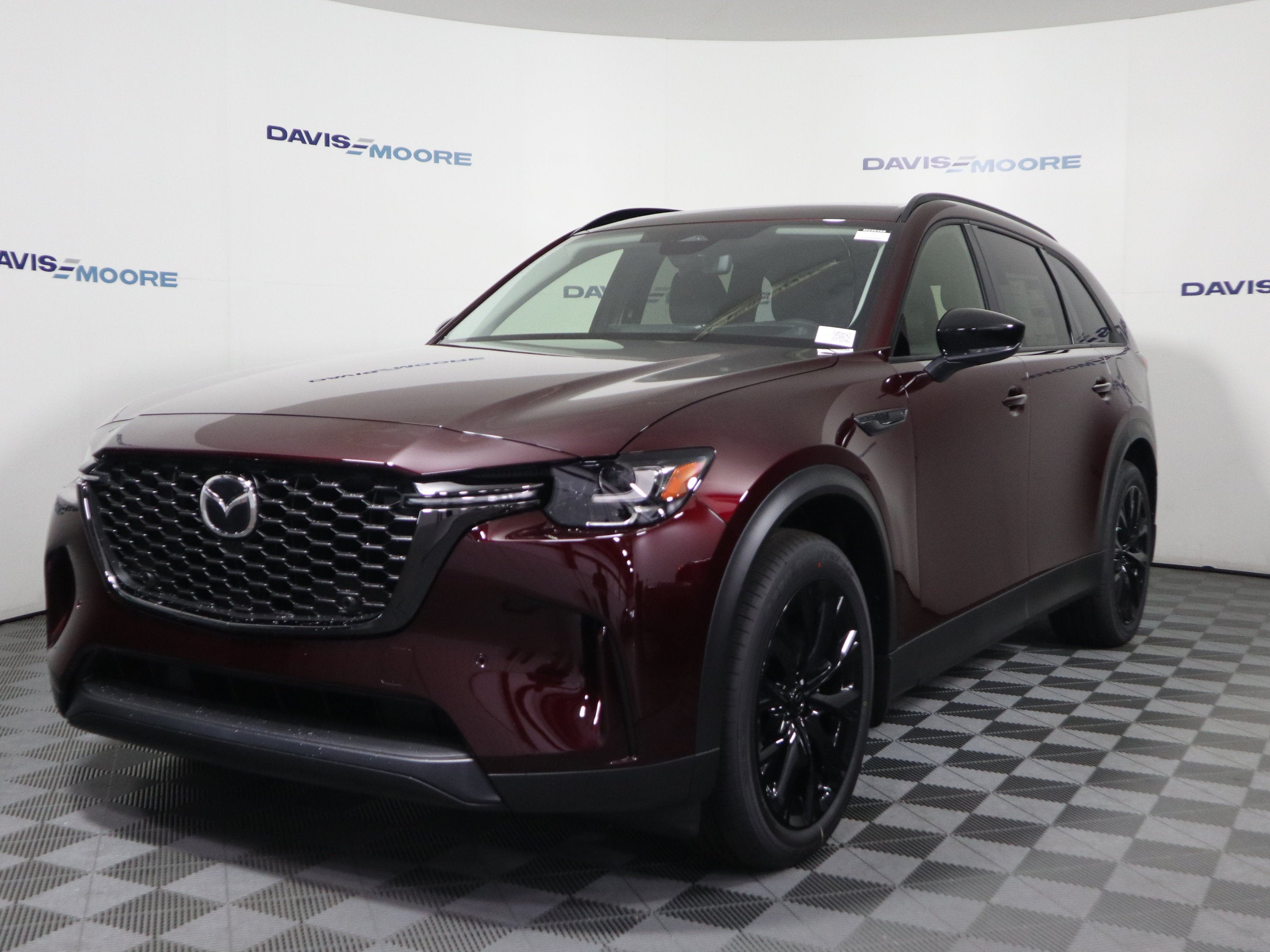 2026 Mazda Mazda CX-90 3.3 Turbo Premium Sport AWD
