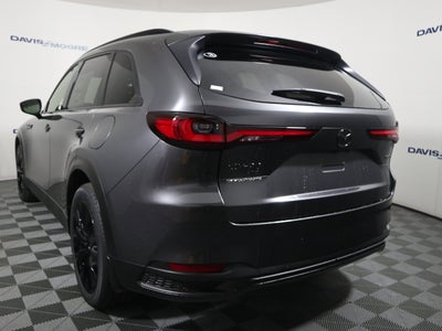 2026 Mazda Mazda CX-90 3.3 Turbo Premium Sport AWD