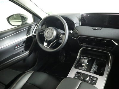 2026 Mazda Mazda CX-90 3.3 Turbo Premium Sport AWD