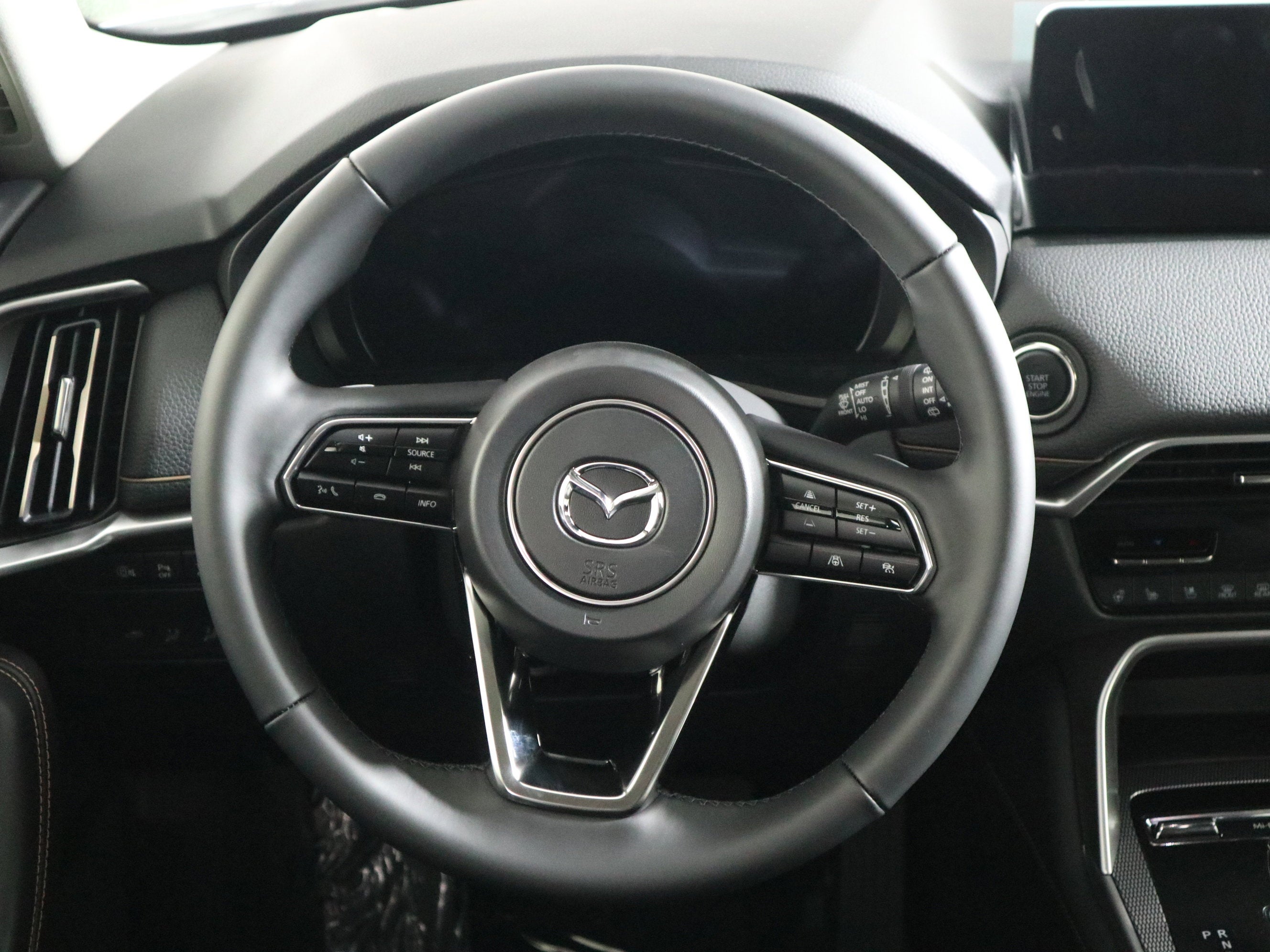 2026 Mazda Mazda CX-90 3.3 Turbo Premium Sport AWD
