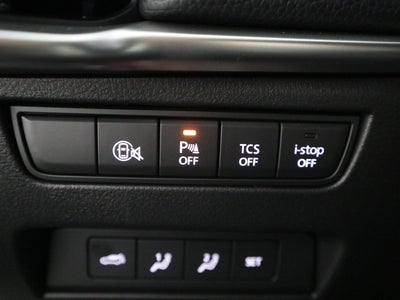 2026 Mazda Mazda CX-90 3.3 Turbo Premium Sport AWD