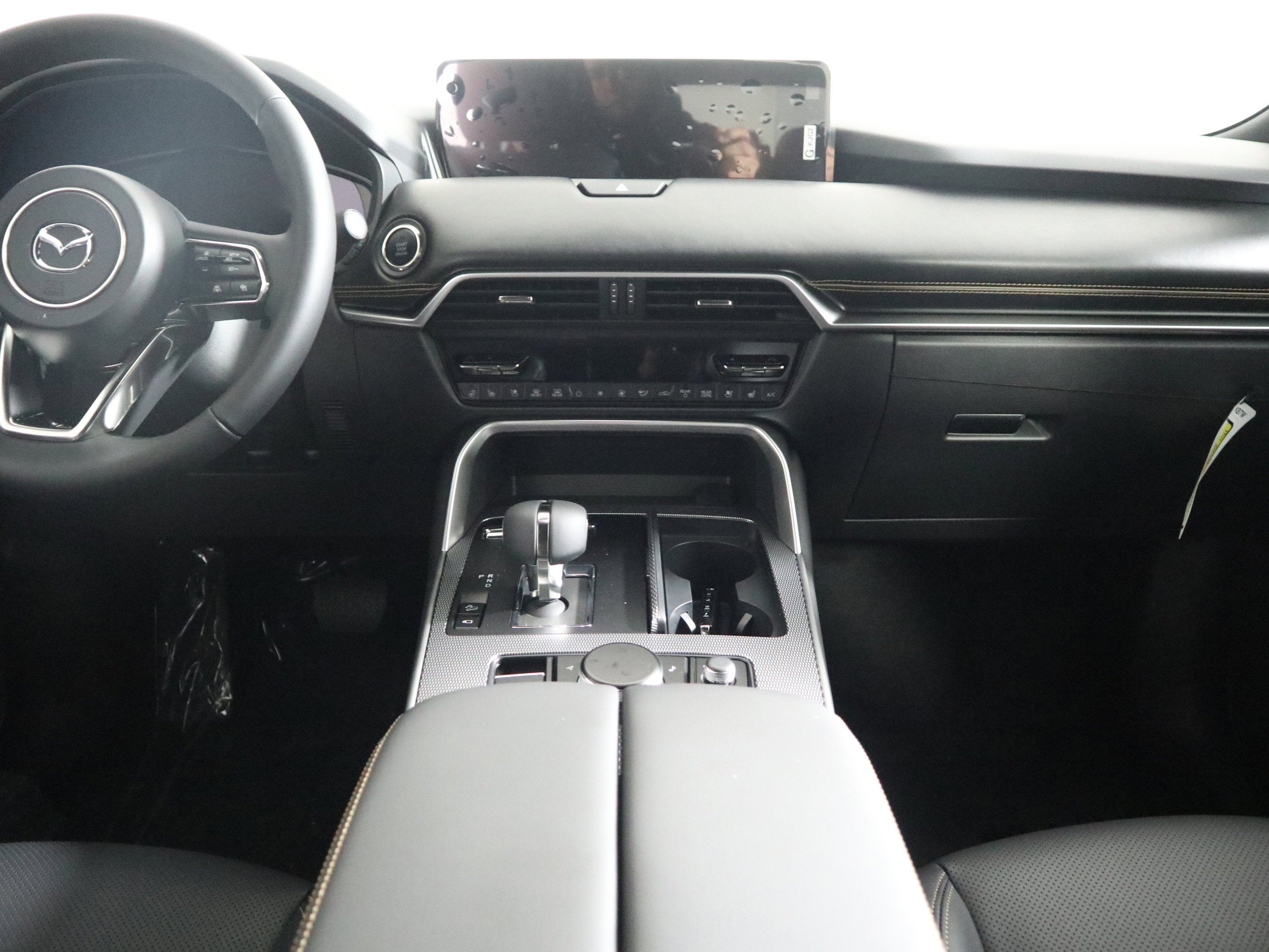 2026 Mazda Mazda CX-90 3.3 Turbo S Premium Sport AWD
