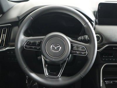 2026 Mazda Mazda CX-90 3.3 Turbo S Premium Sport AWD