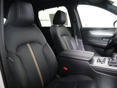 2026 Mazda Mazda CX-90 3.3 Turbo S Premium Sport AWD