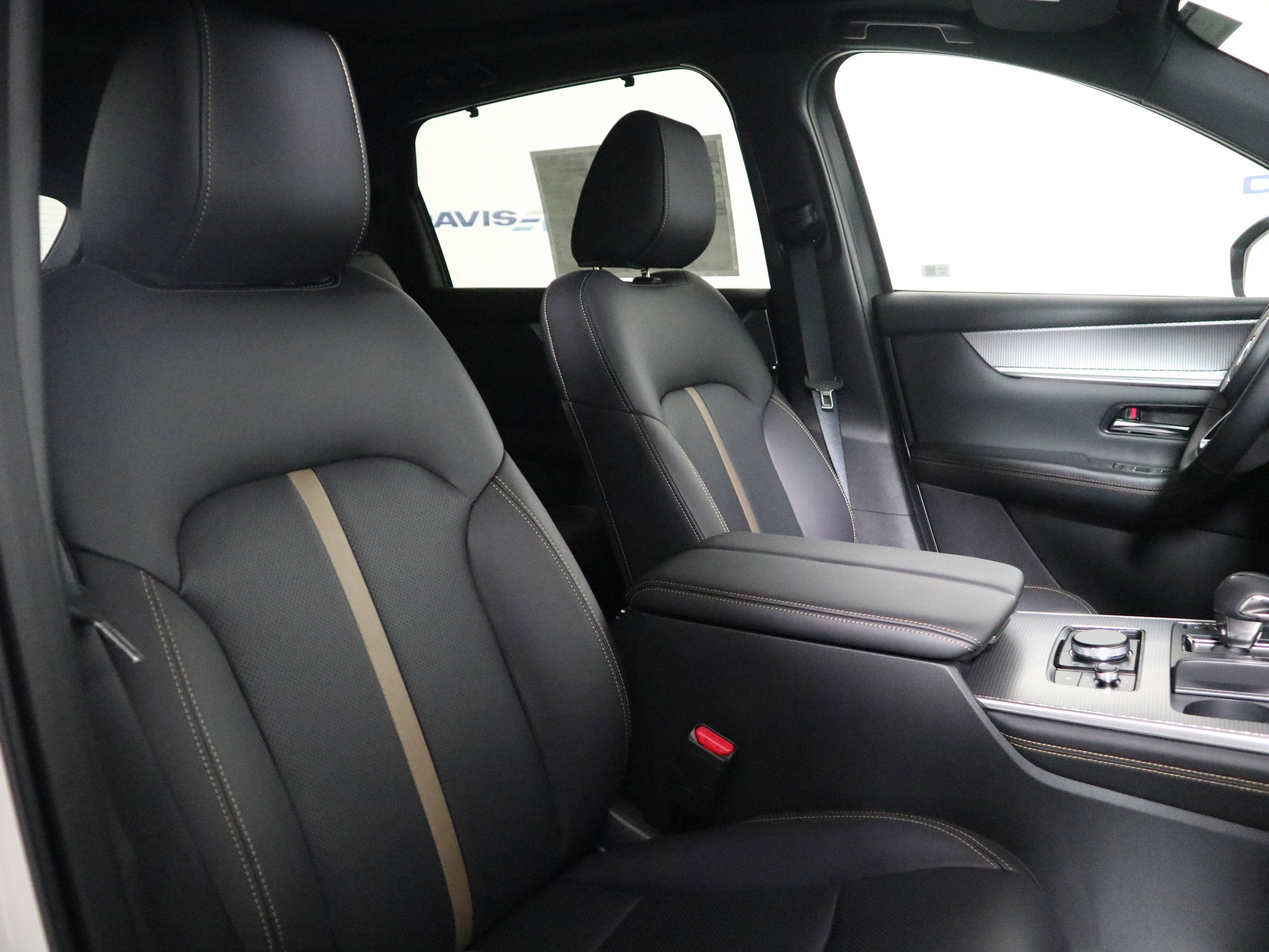 2026 Mazda Mazda CX-90 3.3 Turbo S Premium Sport AWD