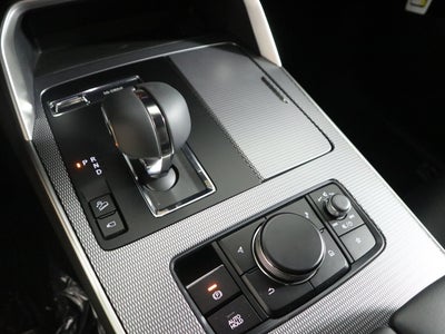 2026 Mazda Mazda CX-90 3.3 Turbo S Premium Sport AWD