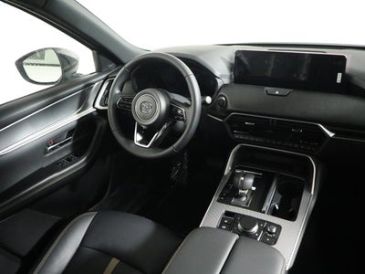 2026 Mazda Mazda CX-90 3.3 Turbo S Premium Sport AWD