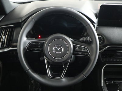 2026 Mazda Mazda CX-90 3.3 Turbo S Premium Sport AWD