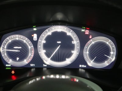 2026 Mazda Mazda CX-90 3.3 Turbo S Premium Sport AWD