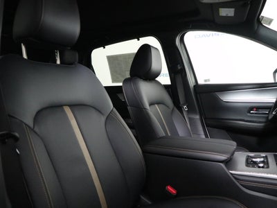 2026 Mazda Mazda CX-90 3.3 Turbo S Premium Sport AWD