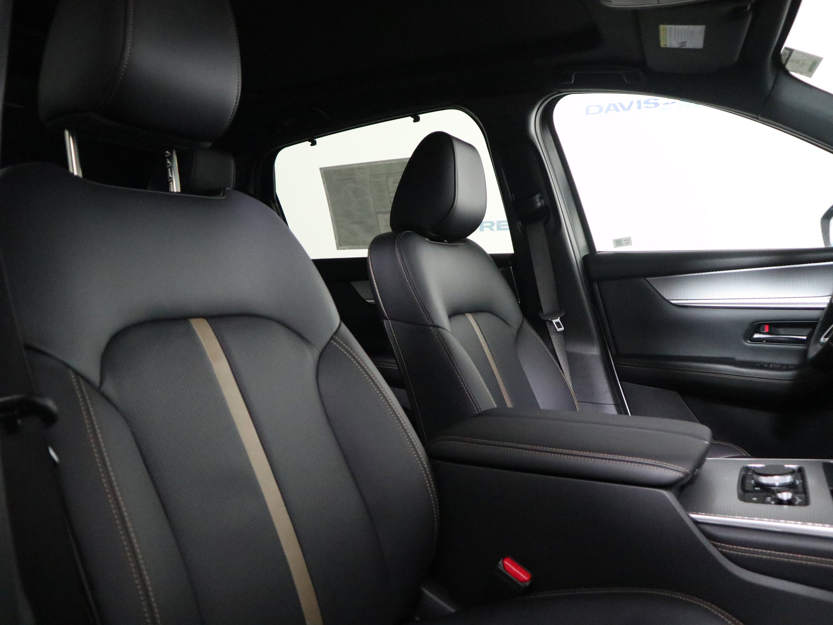 2026 Mazda Mazda CX-90 3.3 Turbo S Premium Sport AWD